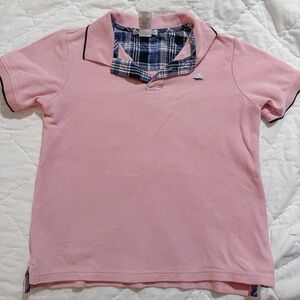 Janie and Jack Polo Boys